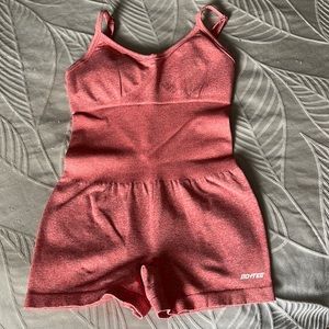 Bo + Tee body suit